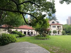 -汾阳花园酒店·餐厅(徐汇店)