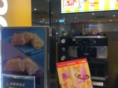 -麦当劳(融创茂店)