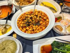 -A One Kitchen·南京精菜馆(晶丽酒店店)