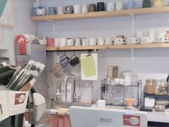 -Joymean coffee.见面咖啡