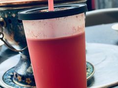 -铜来聚老北京涮肉(恒隆广场店)