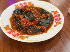 -谢记上海大排档(长寿路店)