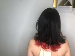 -Miracle集简美发沙龙