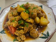 -老福洲(西洪路店)