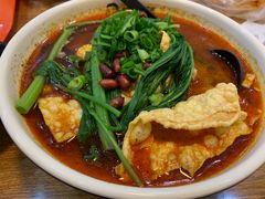 -螺小胖柳州螺蛳粉(钟楼总店)