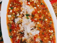 -九老汉·川渝江湖菜(合川路2店)