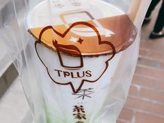 -TPLUS茶家(淮海店)
