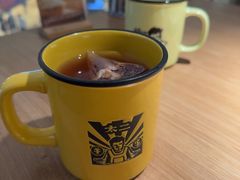 -太二酸菜鱼(兴业太古汇店)
