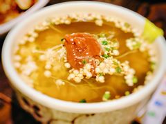 梅子茶泡饭-角落里(中山公园店)