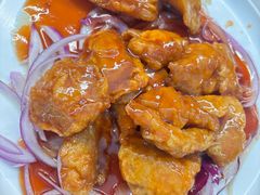 -海鲜街菜馆(海珠南路店)