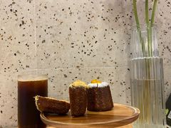 -发酵食堂(屏风街店)