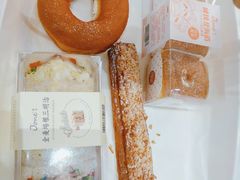 -欧文西点(港隆广场店)