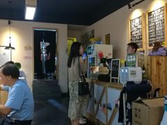 -友达面馆(二七南路店)