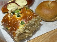 -丁香西饼屋(桂林路店)