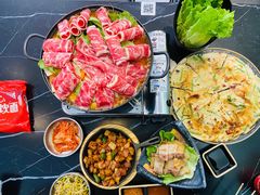 肥牛火锅-HONGA HONGA雄家(曹路店)