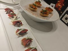 -王品牛排(福州泰禾店)
