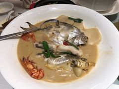 -梦都海鲜酒家(万达广场江桥店)