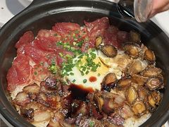 -火啫啫·粤式啫啫煲(南通首店)