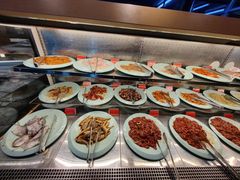 -福成自助烤肉(双桥万达店)