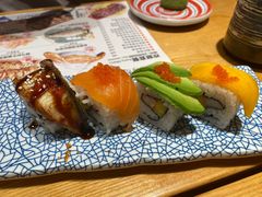 -Sushi Love 创意寿司(丽影广场店)