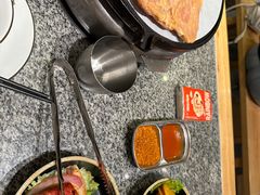 -酒拾烤肉(九方店)