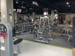 -七星派健身中心(鸟巢店)