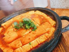 -一味韩餐(天鹅湖万达店)