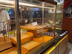 -BREAD WAY面包路·欧式面包(龙湖时代D馆店)