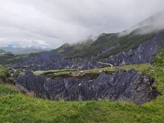 -墨石公园景区