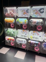 -meland club亲子乐园(北京芳圆里ID MALL店)