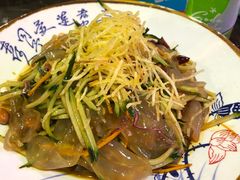 -粗粮人家·东北菜(洋桥店)