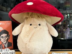 -KAFKA·卡夫卡咖啡(文林店)
