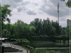 -群力丁香公园