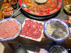 -陈眼镜火锅(总店)