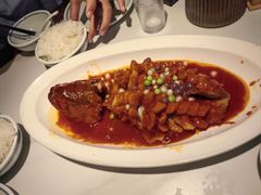 -打酱油·非遗淮扬菜(瘦西湖梅岭店)