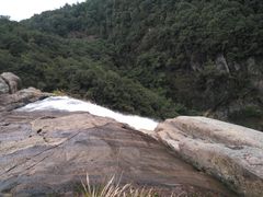-九鲤湖风景区