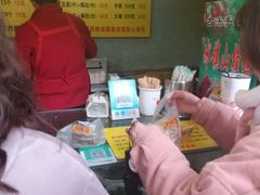 -国足臭豆腐(明瓦廊店)