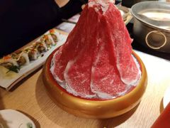 -温野菜涮涮锅(西单大悦城店)