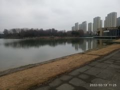 -白塘生态植物园