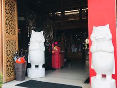 -Naughty Nuri’s Phuket