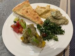 -La Medina餐厅(亮马河南路店)