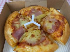 -必胜客(漕宝路店)