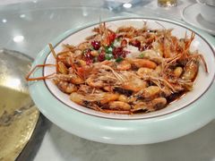 -好人家海鲜酒楼(淞南路店)