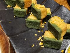 -敏珠拉姆藏餐·南京厨房(富春江东街店)