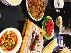 -小叫驴养生驴肉火锅(龙游店)