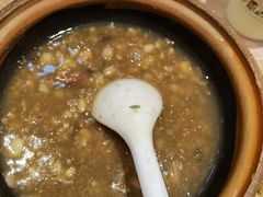 腰果松仁八宝粥-花少爷的粥(中贸广场店)