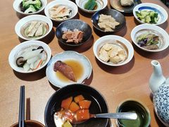 -大自然素食(望桐路店)