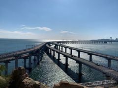 -星海湾跨海大桥