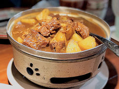 -小放牛炒菜馆(北国商城店)
