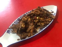 辣炒鸡架-夕阳红小吃(中街大悦城店)
